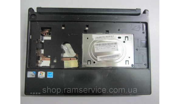 Корпус для ноутбука Emachines 355 series, PAV70, б/в - 297640