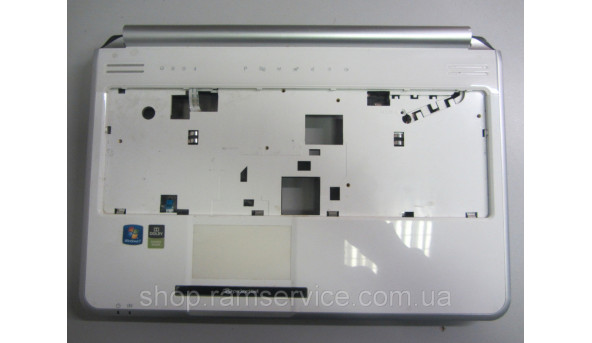 Корпус для ноутбука Packard Bell TJ72, MS2285, б/в - 297642