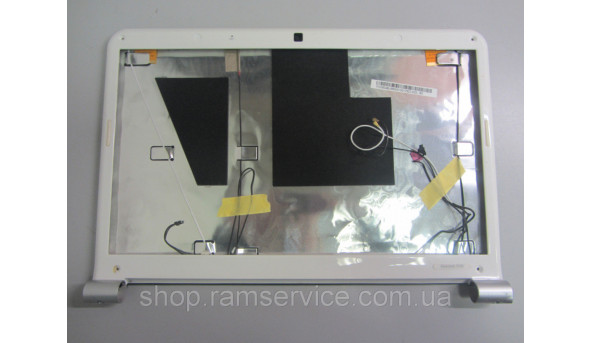 Корпус для ноутбука Packard Bell TJ72, MS2285, б/в - 297642