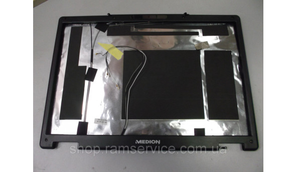 Корпус для ноутбука Medion MIM2300, б/в - 297643