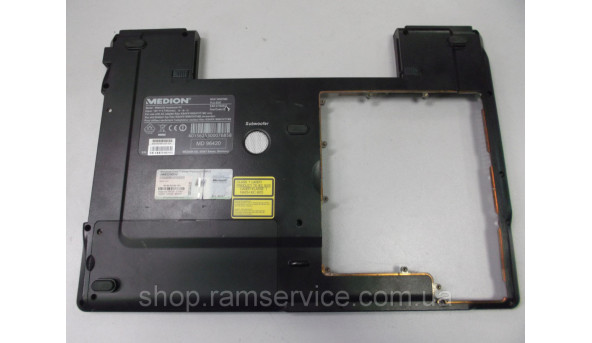 Корпус для ноутбука Medion MIM2300, б/в - 297643