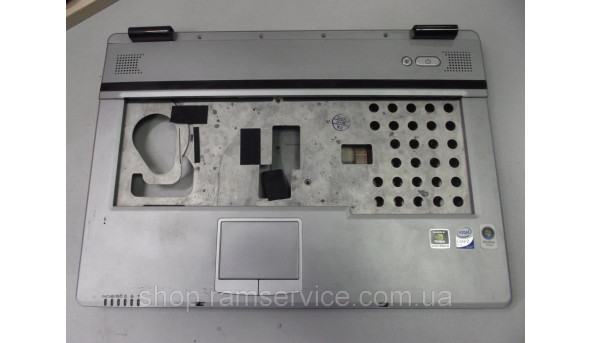 Корпус для ноутбука Medion MIM2300, б/в - 297643