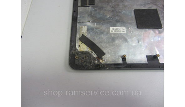 Корпус для ноутбука Medion Akoya P8610, б/в - 297644