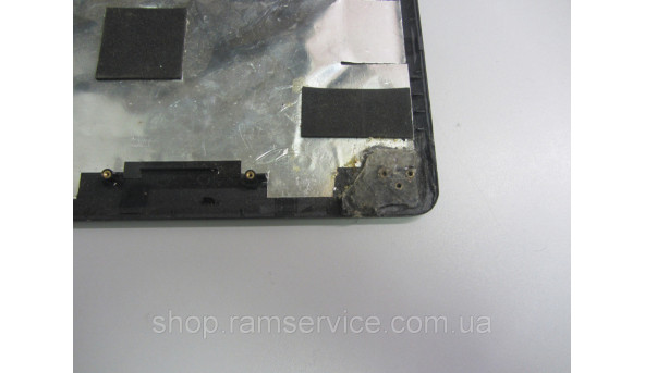 Корпус для ноутбука Medion Akoya P8610, б/в - 297644