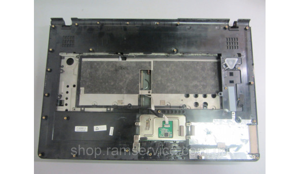 Корпус для ноутбука Medion Akoya P8610, б/в - 297644