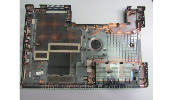Корпус для ноутбука Medion Akoya P8610, б/в - 297644