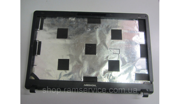 Корпус для ноутбука Medion Akoya P8610, б/в - 297644