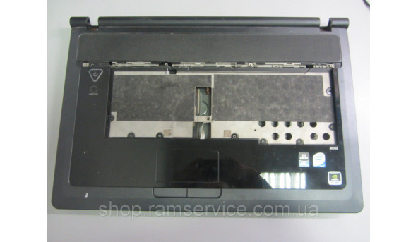 Корпус для ноутбука Medion Akoya P8610, б/в - 297644