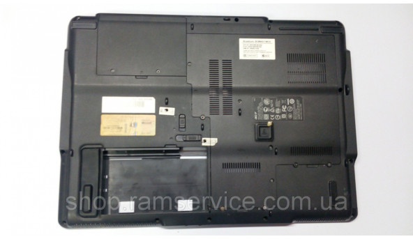 Нижняя часть корпуса для оутбука Acer TravelMate 7520, б / у - 297659