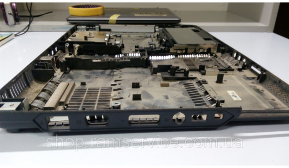 Нижняя часть корпуса для оутбука Acer TravelMate 7520, б / у