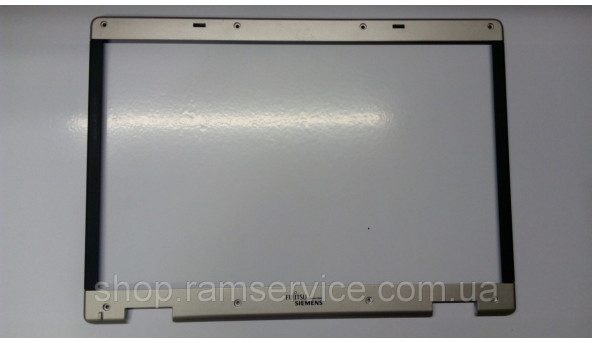 Рамка матриці корпуса для ноутбука Fujitsu Amilo Pro V3505, б/в - 297663
