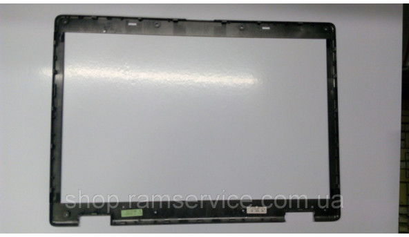 Рамка матрицы корпуса для ноутбука Fujitsu Amilo Pro V3505, б / у