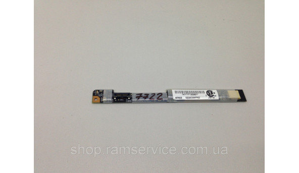 Dell XPS M1730 A7808 A7816T, * LR87168, RDENC22, б / у