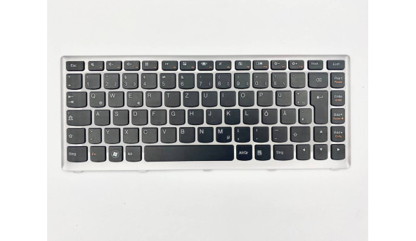 Клавіатура для ноутбука Lenovo U310 U310-IFI U310-ITH Б/В