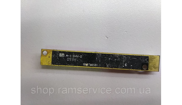 Веб-камера для ноутбука Lenovo S12, * bn2tm6s8, б / у - 297668