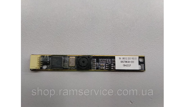 Веб-камера для ноутбука Lenovo S12, * bn2tm6s8, б / у