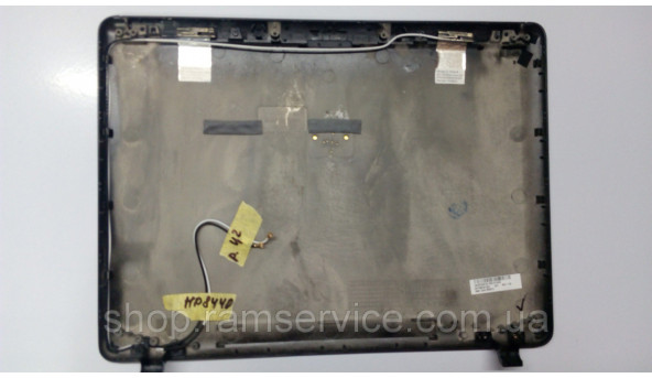 Крышка матрицы корпуса для ноутбука HP Compaq 2230s, б / у - 297669