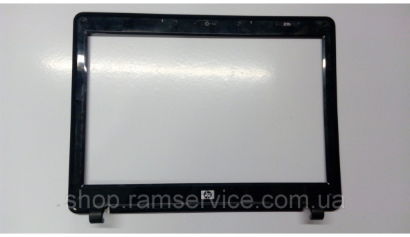Рамка матрицы корпуса для ноутбука HP Compaq 2230s, б / у - 297671