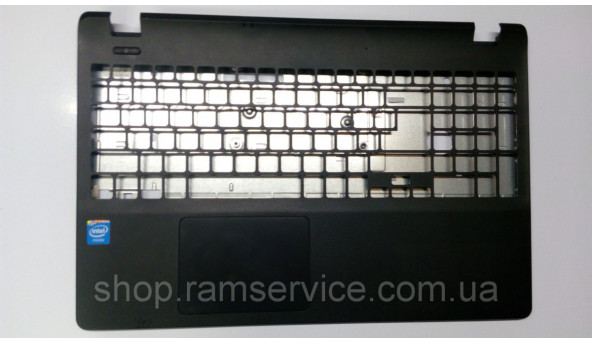 Средняя часть корпуса для ноутбука Packard Bell MS2397, б / у - 297678