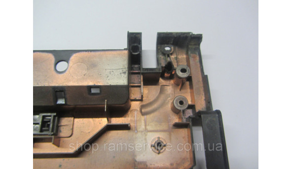 Нижня частина корпуса для Ноутбука HP 530, б/в - 297679