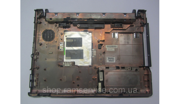 Нижня частина корпуса для Ноутбука HP 530, б/в - 297679