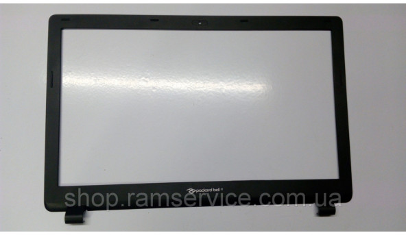Рамка матриці корпуса для ноутбука Packard Bell MS2397, б/в - 297680