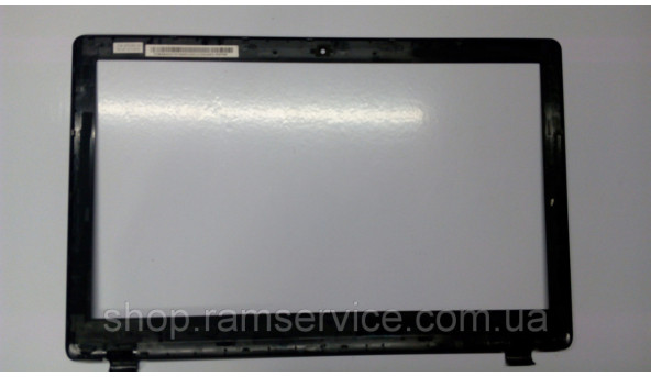 Рамка матриці корпуса для ноутбука Packard Bell MS2397, б/в