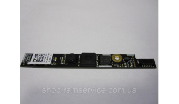 Веб-камера для ноутбука HP Compaq CQ58, * 11P2SF018, б / у