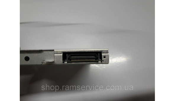 CD / DVD привод AD-7560A для ноутбука Acer TravelMate 7520, б / у - 297688