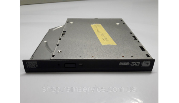 CD / DVD привод AD-7560A для ноутбука Acer TravelMate 7520, б / у