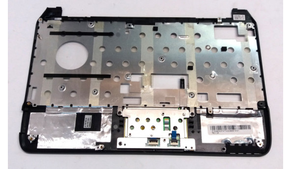 Середня частина корпуса для ноутбука Acer Aspire One ZA3, ZYE36ZA3TATN000, Б/В, Без пошкоджень. - 297689