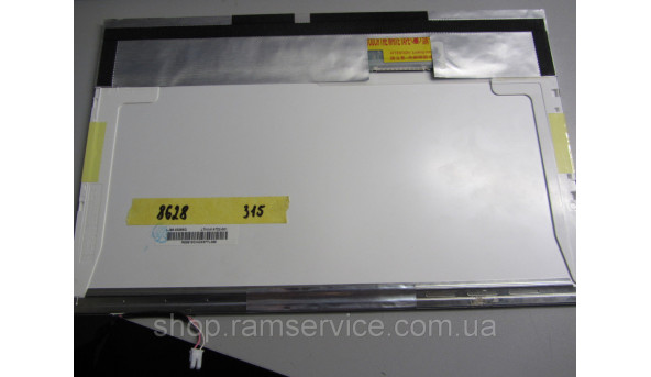 Матриця Samsung LTN141AT02-001 14.1" LCD, б/в - 297690
