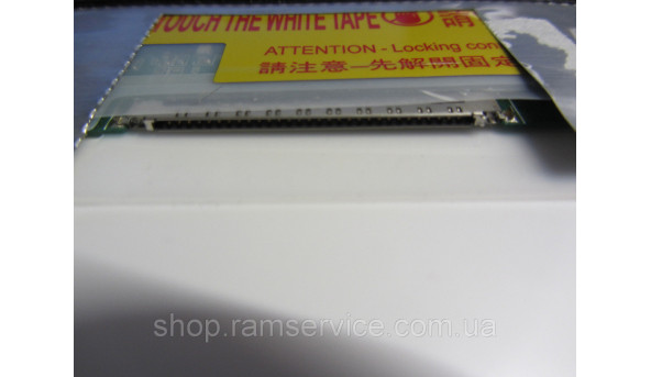 Матриця Samsung LTN141AT02-001 14.1" LCD, б/в - 297690