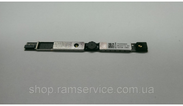 Веб камера для ноутбука Lenovo B50-30, * PK40000W400, * BNC4VHTTD-301, б / у