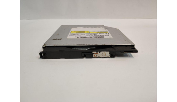 CD/DVD привід для ноутбука, SATA, Acer Aspire 5542, GSA-T50N, Б/В, в хорошому стані, без пошкоджень.