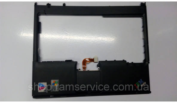 Середня частина корпуса для ноутбука Lenovo ThinkPad T41, б/в