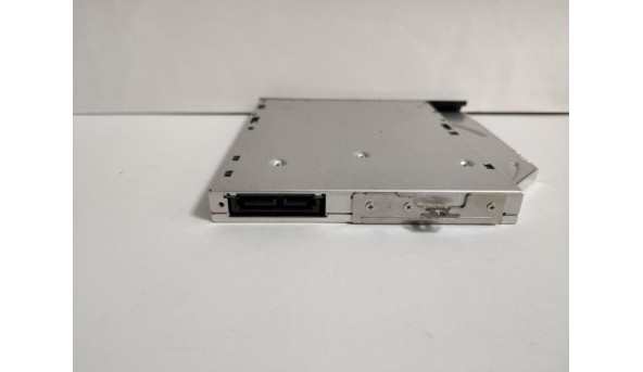 CD/DVD привід для ноутбука, SATA, HP EliteBook 6930p, 6735b, 457459-TC0, AD-7561S, 483190-001, б/в, в хорошому стані, без пошкоджень. - 297700