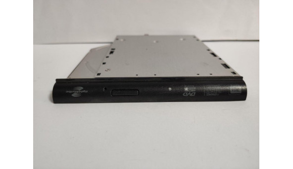 CD/DVD привід для ноутбука, SATA, HP EliteBook 6930p, 6735b, 457459-TC0, AD-7561S, 483190-001, б/в, в хорошому стані, без пошкоджень.