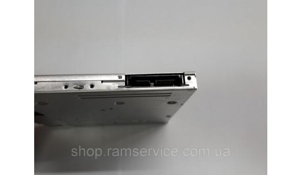 CD/DVD привід TS-U633 для ноутбука DELL m4400, б/в - 297701
