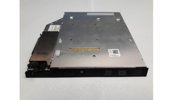 CD / DVD привод TS-U633 для ноутбука DELL m4400, б / у