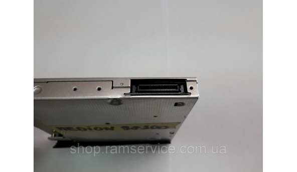 CD / DVD привод SN-S082 для ноутбука Medion MD98300, б / у - 297702