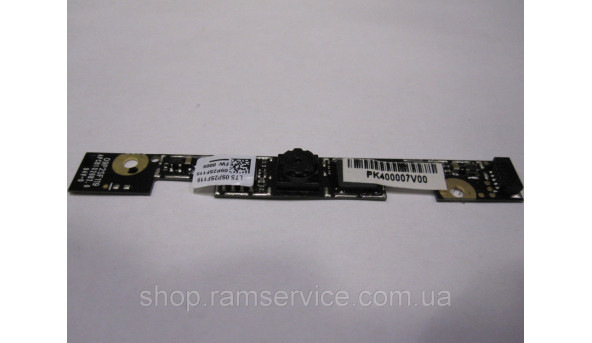 Веб-камера для ноутбука Acer Extensa 5235, 5635, Emachines E528, E728, * LTS09P2SF119, * PK400007V00, б / у