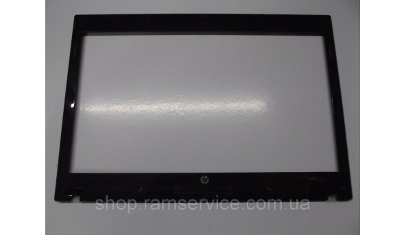 Рамка матрицы для ноутбука HP 4410t, б / у