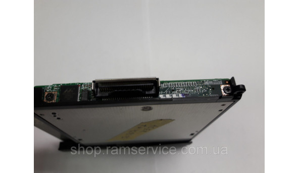CD/DVD привід DS-8A1P для ноутбука Acer TravelMate 4650, б/в - 297706