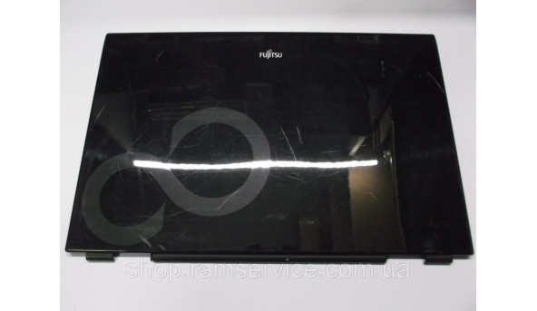 Крышка матрицы для ноутбука Fujitsu Amilo Pi3560, б / у