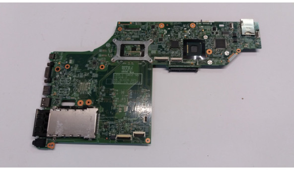 Материнська плата Lenovo ThinkPad T540, T540P,LKM-1, SWG2, MB, 12308-2, 48.4LO16.021, Б/В - 297710