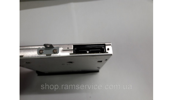 CD / DVD привод TS-L633 для ноутбука Dell Inspiron 1750, б / у - 297712