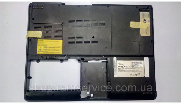 Нижня частина корпуса для ноутбука Fujitsu Amilo Pi2530, P55IM5, б/в - 297718
