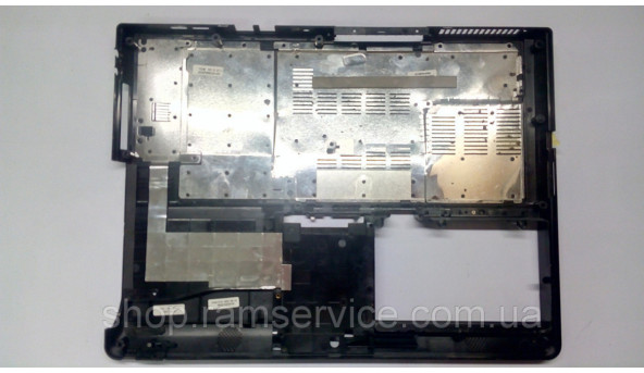 Нижня частина корпуса для ноутбука Fujitsu Amilo Pi2530, P55IM5, б/в