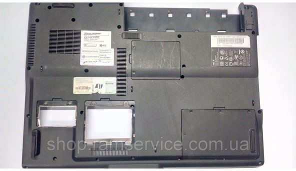Нижня частина корпуса для ноутбука Acer Aspire 9300, MS2195, б/в